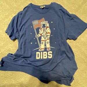 Tipsy Elves t-shirt, size XXL